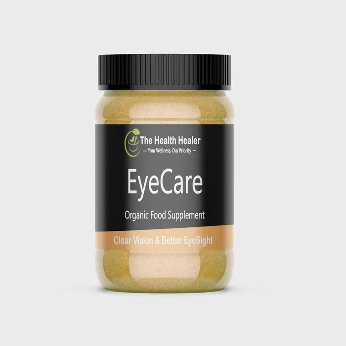 EyeCare (Ayurvedic Eye Veda)