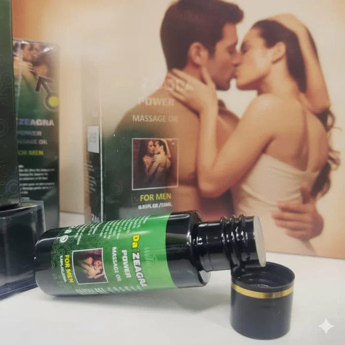 𝐃𝐚'𝐙𝐞𝐚𝐠𝐫𝐚 𝐇𝐞𝐫𝐛𝐚𝐥 𝐎𝐢𝐥 – 𝐍𝐚𝐭𝐮𝐫𝐚𝐥 𝐖𝐞𝐥𝐥𝐧𝐞𝐬𝐬 & 𝐕𝐢𝐭𝐚𝐥𝐢𝐭𝐲 𝐒𝐮𝐩𝐩𝐨𝐫𝐭