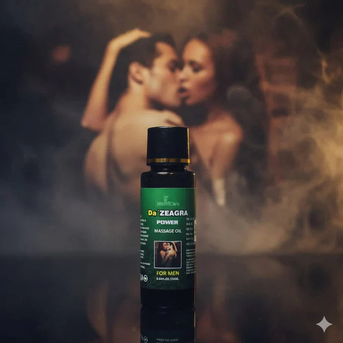 𝐃𝐚'𝐙𝐞𝐚𝐠𝐫𝐚 𝐇𝐞𝐫𝐛𝐚𝐥 𝐎𝐢𝐥 – 𝐍𝐚𝐭𝐮𝐫𝐚𝐥 𝐖𝐞𝐥𝐥𝐧𝐞𝐬𝐬 & 𝐕𝐢𝐭𝐚𝐥𝐢𝐭𝐲 𝐒𝐮𝐩𝐩𝐨𝐫𝐭